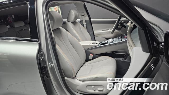 Hyundai NEXO Premium, 2023 11