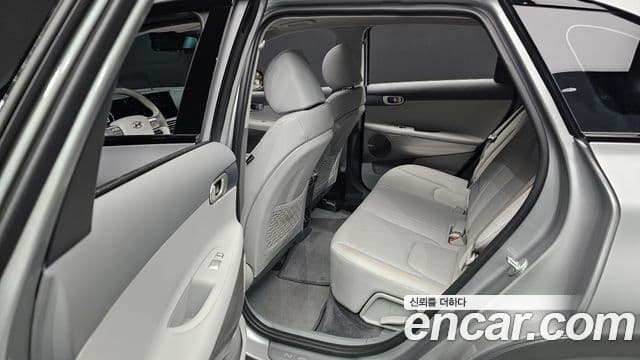 Hyundai NEXO Premium, 2023 12