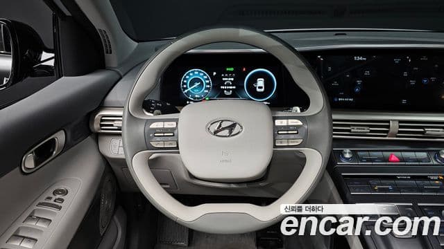 Hyundai NEXO Premium, 2023 13