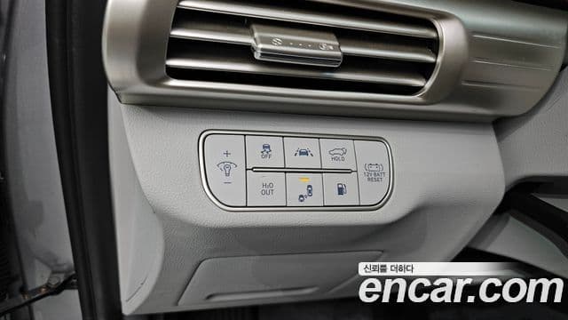 Hyundai NEXO Premium, 2023 16