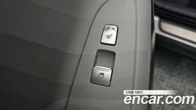 Hyundai NEXO Premium, 2023 18