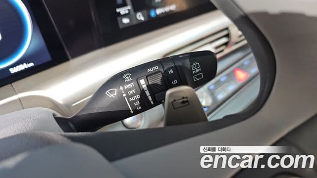 Hyundai NEXO Premium, 2023 19