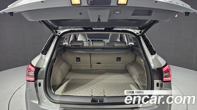 Hyundai NEXO Premium, 2023 20