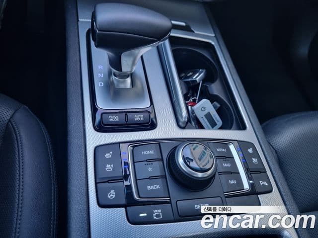 Genesis G80 Premium Luxury, 2019 9