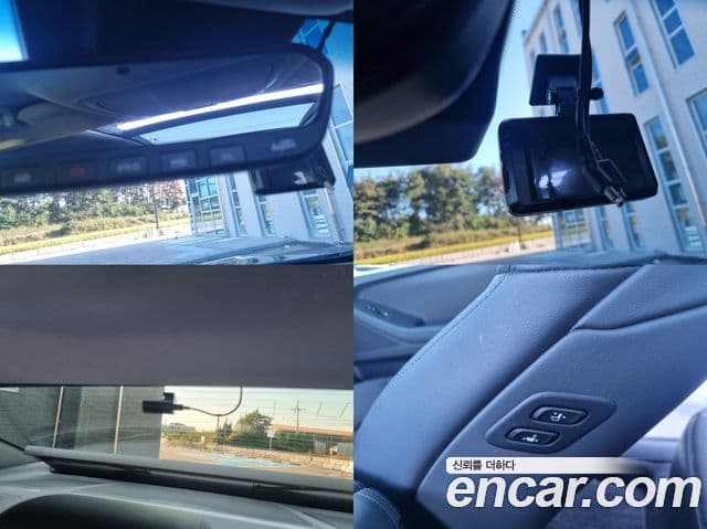 Genesis G80 Premium Luxury, 2019 13