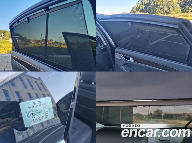 Genesis G80 Premium Luxury, 2019 15