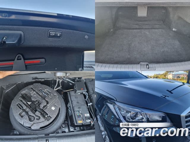 Genesis G80 Premium Luxury, 2019 18