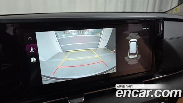 Kia Carnival 4세대 Noblesse, 2023 15