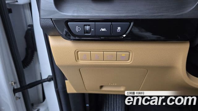 Kia Carnival 4세대 Noblesse, 2023 17