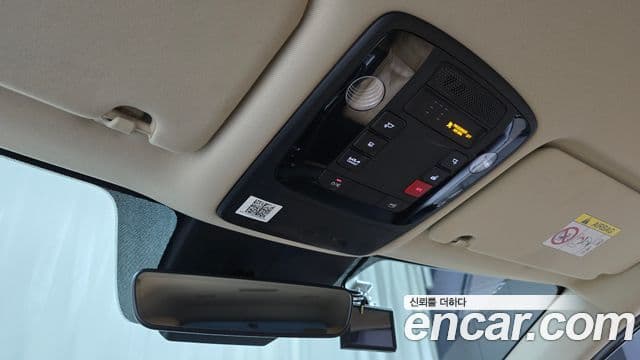 Kia Carnival 4세대 Noblesse, 2023 18