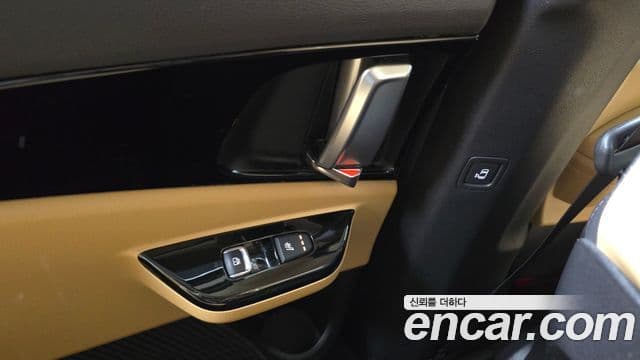 Kia Carnival 4세대 Noblesse, 2023 19
