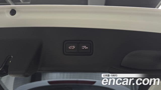 Kia Carnival 4세대 Noblesse, 2023 20