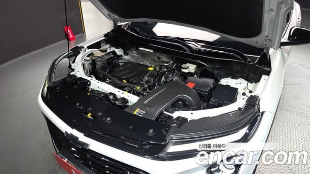 Chevrolet(GM대우) Trax кроссовер 1.2 ACTIV, 2024 6