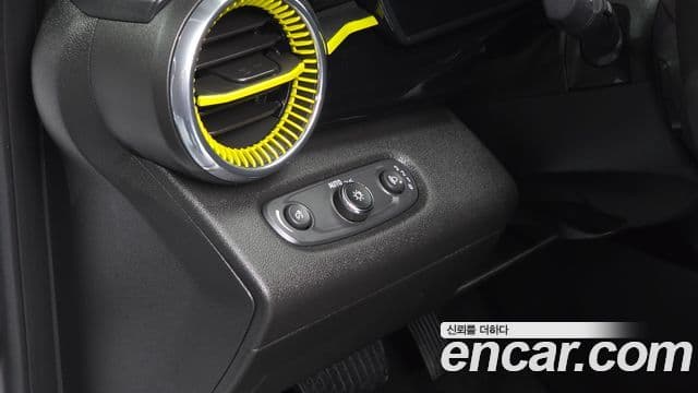 Chevrolet(GM대우) Trax кроссовер 1.2 ACTIV, 2024 16