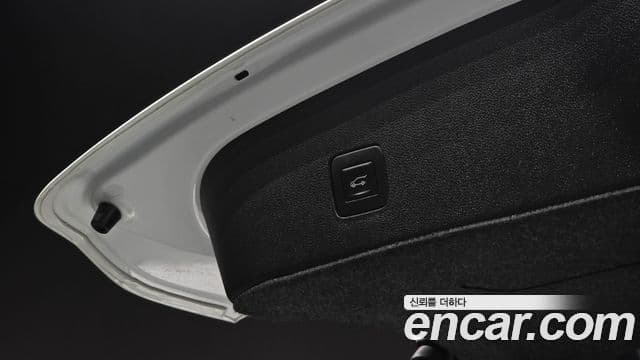 Chevrolet(GM대우) Trax кроссовер 1.2 ACTIV, 2024 20