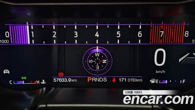 Ford Mustang купе, 2018 8