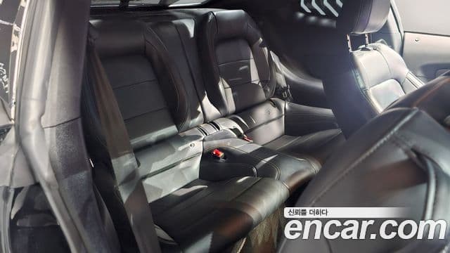 Ford Mustang купе, 2018 12