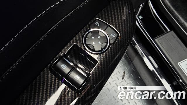 Ford Mustang купе, 2018 17