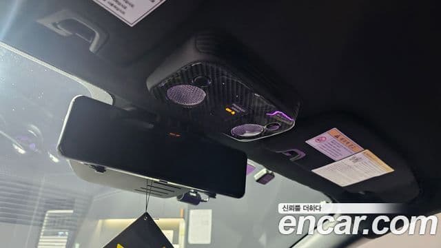 Ford Mustang купе, 2018 19