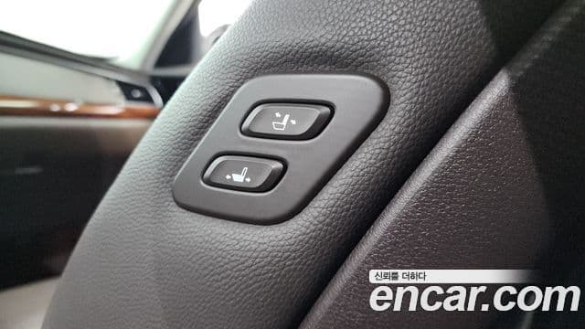 Kia All New K7 Prestige, 2016 17