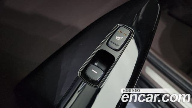 Kia All New K7 Prestige, 2016 18