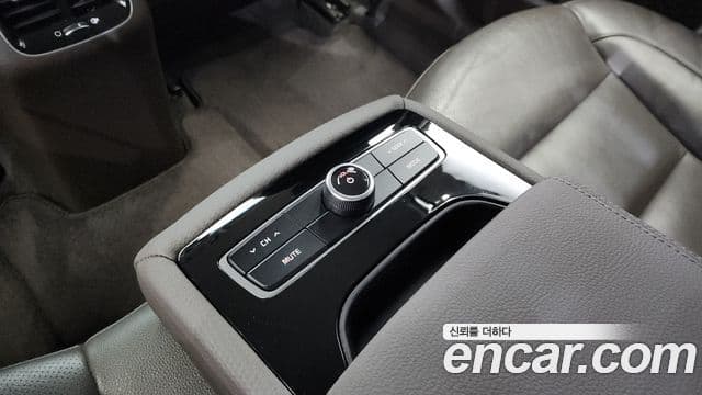 Kia All New K7 Prestige, 2016 19