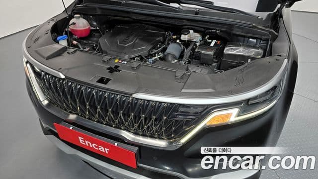 Kia Carnival 4세대 Prestige, 2022 6