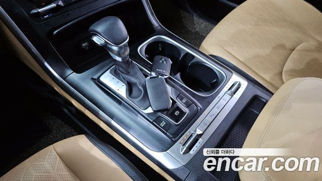 Kia Carnival 4세대 Prestige, 2022 9