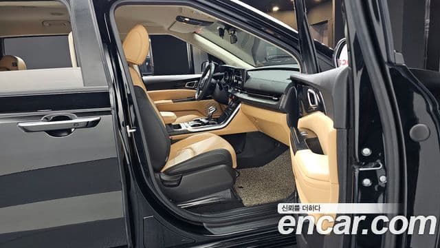 Kia Carnival 4세대 Prestige, 2022 11
