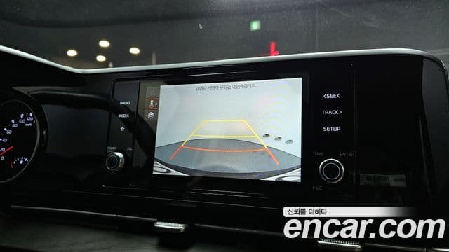 Kia Carnival 4세대 Prestige, 2022 14