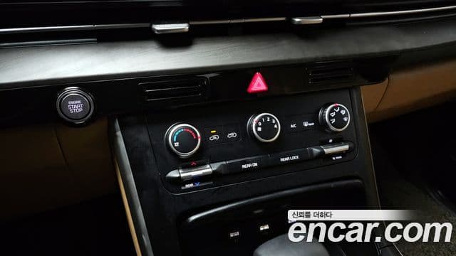 Kia Carnival 4세대 Prestige, 2022 15