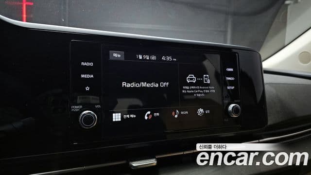 Kia Carnival 4세대 Prestige, 2022 16