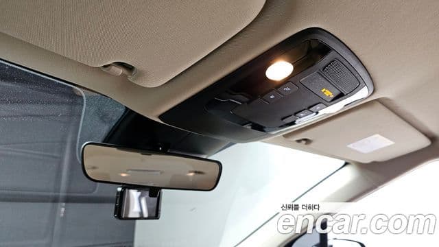 Kia Carnival 4세대 Prestige, 2022 17