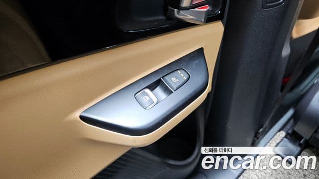 Kia Carnival 4세대 Prestige, 2022 18