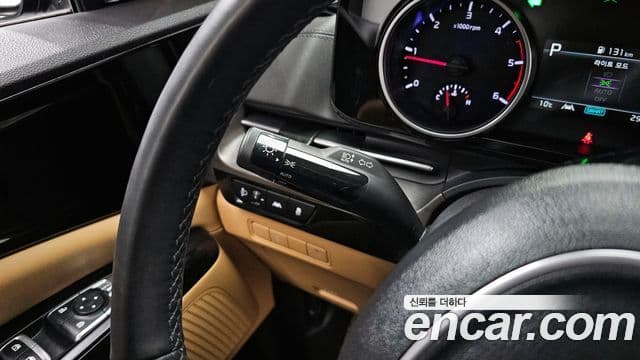 Kia Carnival 4세대 Prestige, 2022 19