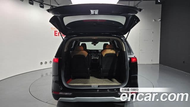 Kia Carnival 4세대 Prestige, 2022 20