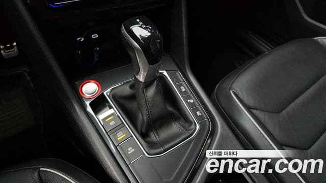 Volkswagen Tiguan 2세대 Prestige, 2022 9