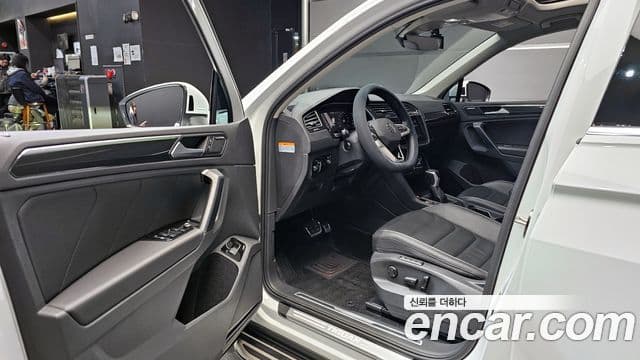 Volkswagen Tiguan 2세대 Prestige, 2022 11