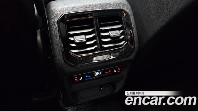 Volkswagen Tiguan 2세대 Prestige, 2022 17