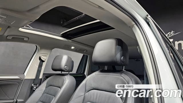 Volkswagen Tiguan 2세대 Prestige, 2022 19