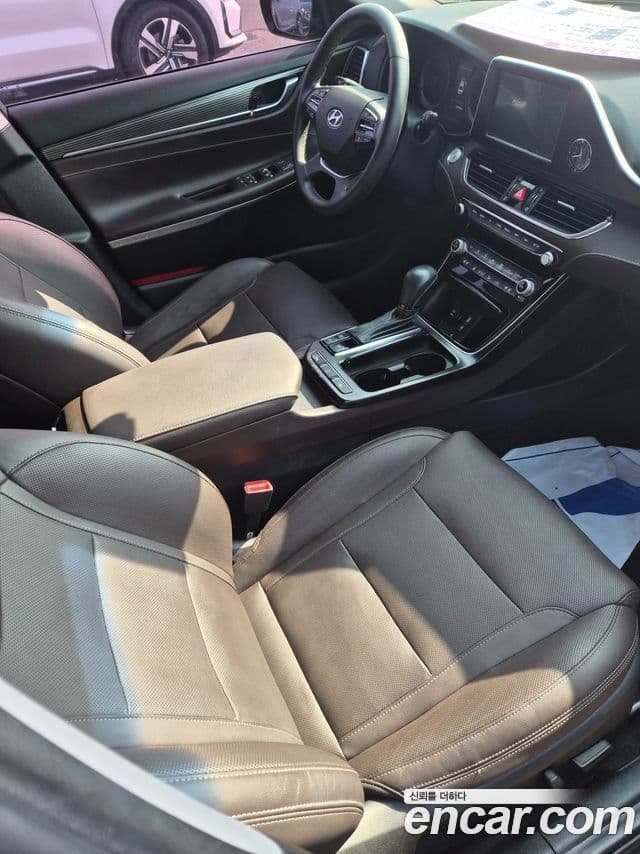 Hyundai Grandeur IG Premium, 2019 7