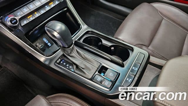 Hyundai Grandeur IG Premium, 2019 9