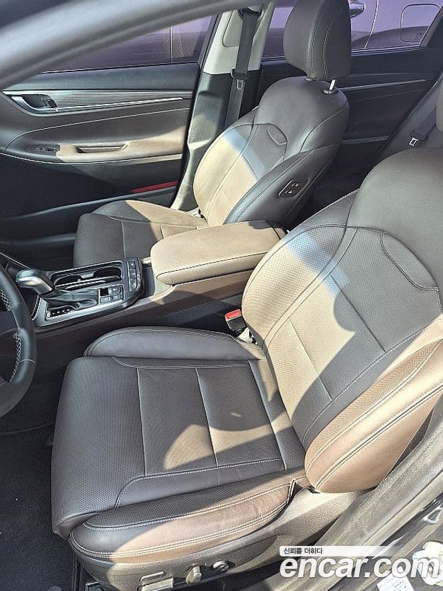 Hyundai Grandeur IG Premium, 2019 10