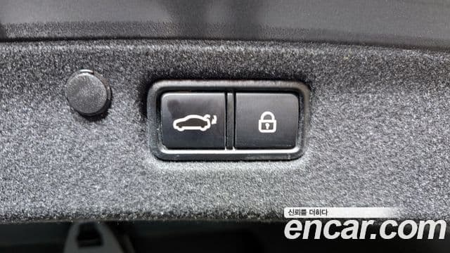 Hyundai Grandeur IG Premium, 2019 12