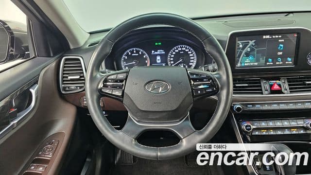 Hyundai Grandeur IG Premium, 2019 13
