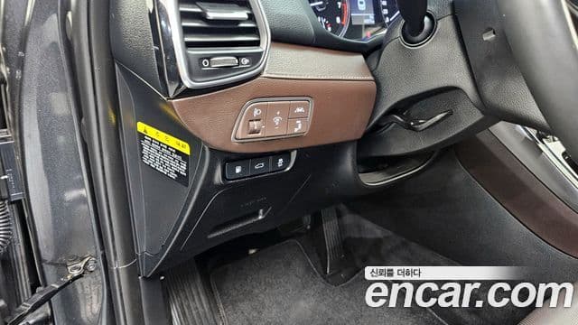 Hyundai Grandeur IG Premium, 2019 14