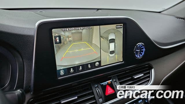 Hyundai Grandeur IG Premium, 2019 15