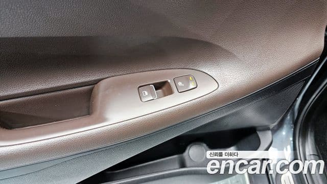 Hyundai Grandeur IG Premium, 2019 18