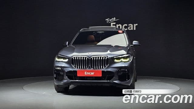 BMW X5 (G05) xDrive 30d M Sport, 2020 3