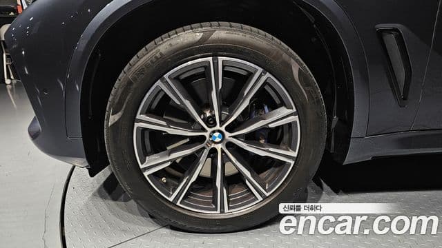 BMW X5 (G05) xDrive 30d M Sport, 2020 все фото